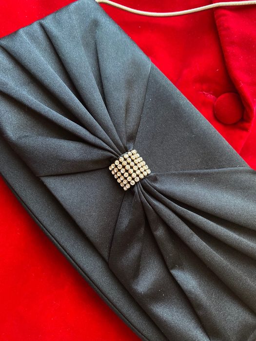 Неймовірний клатч ідеальний стан сумочка від Next чорний