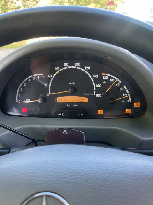 Mercedes Sprinter 313 2006 із кондиціонером 903 кузов