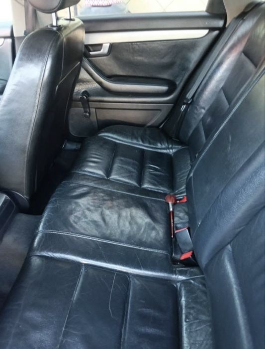 Carrinha Audi A4