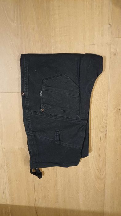 Spodnie ciążowe S/M