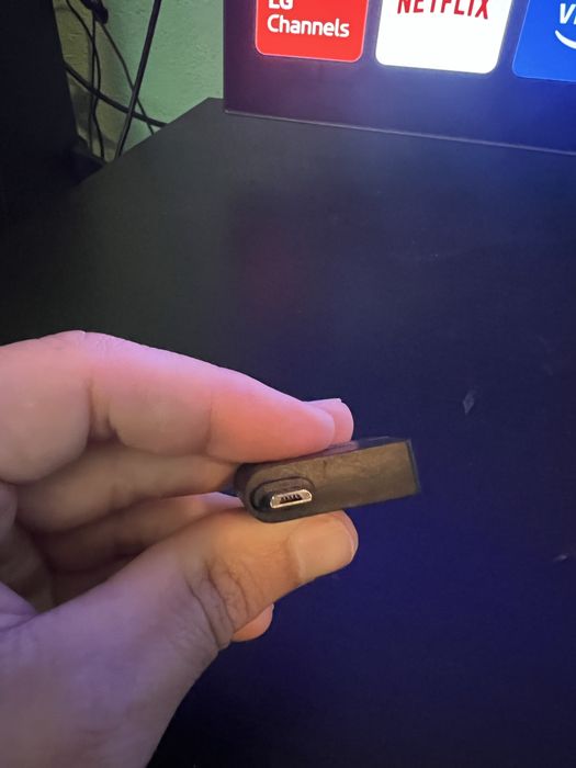 Adaptador smartphone ugreen usb