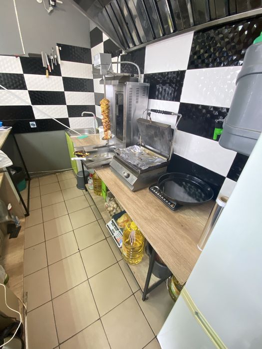 Здам в Оренду готовий бізнес