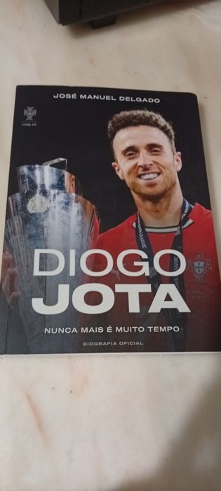 Biografia sobre Diogo Jota