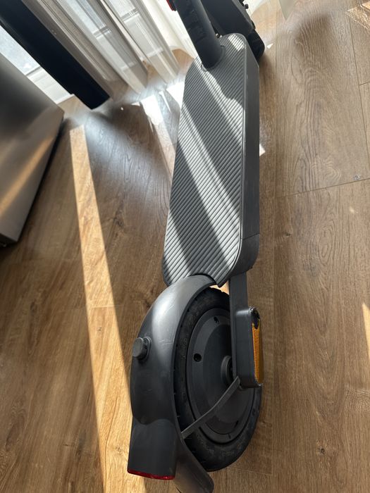 Самокат Xiaomi electric Scooter 5  2025