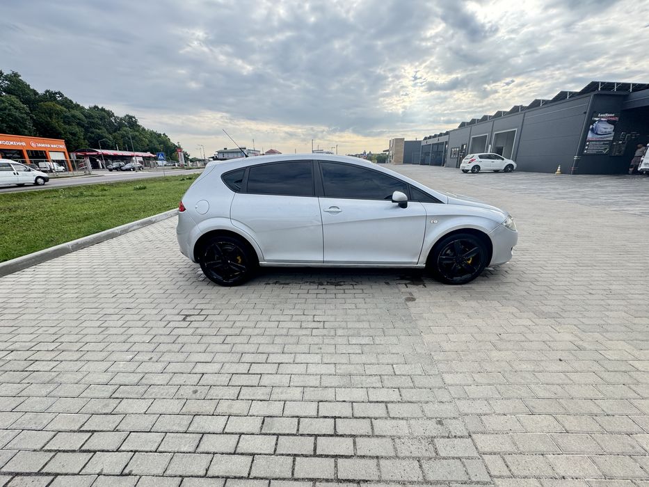 SEAT Leon 2007 VIN VSSZZZ1PZ8R047925 фото оголошення 4 з 18