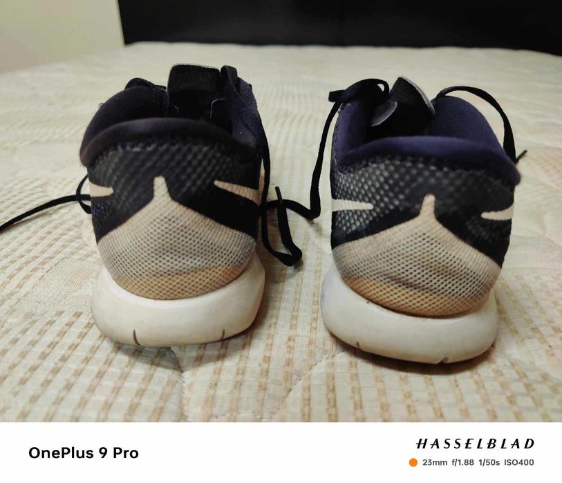 Nike Free 5.0 tam. 38.5 em bom estado