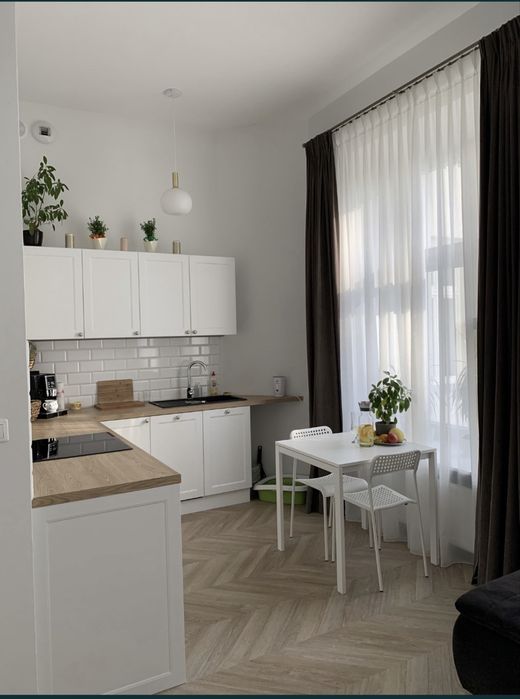 Mieszkanie – Warszawa - Widok 2