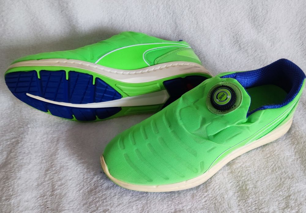 Puma r.44 do biegania  Nowe