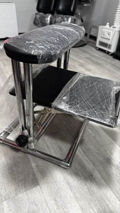 Підставка для педикюру