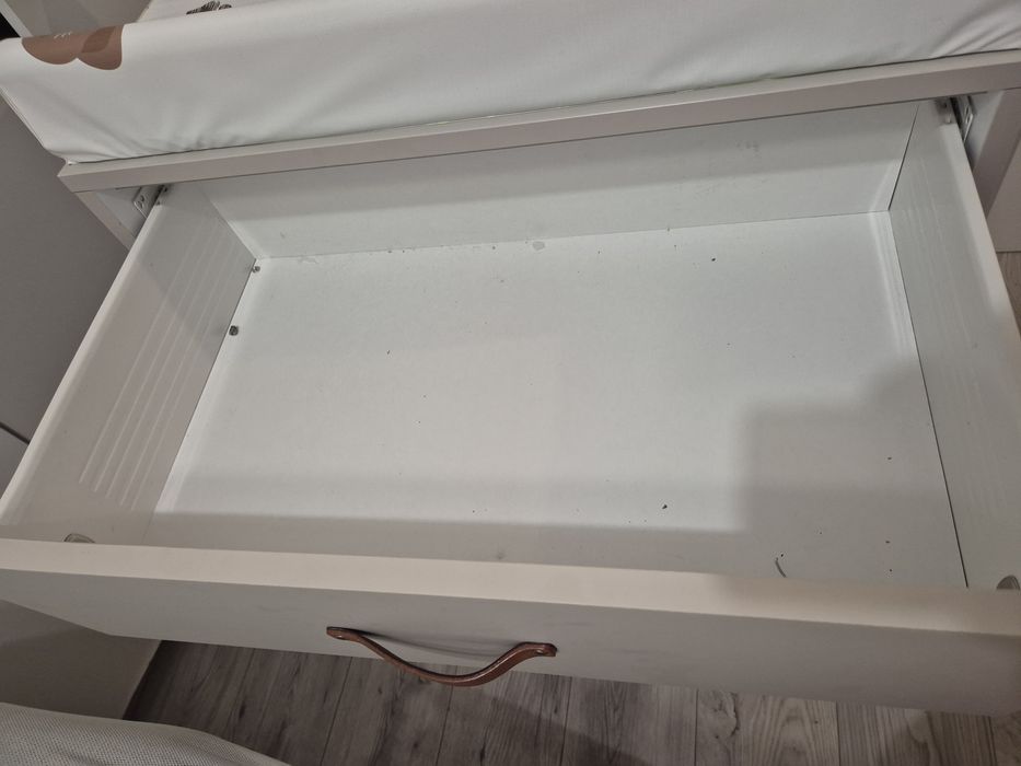 Szafka pod przewijak