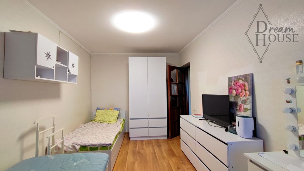 Продаж 3-кім.кв. з автономкою