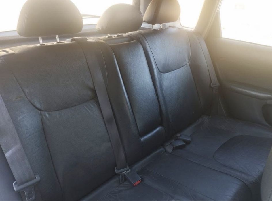 Honda civic 1.7Cdti V/Fotos