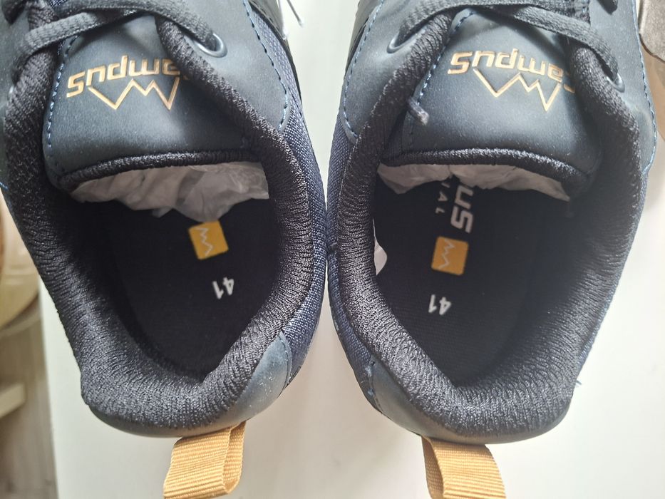 Nowe buty Campus r.41
