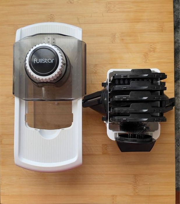 Овочерізка ручна Fullstar FS6MS 6 в 1