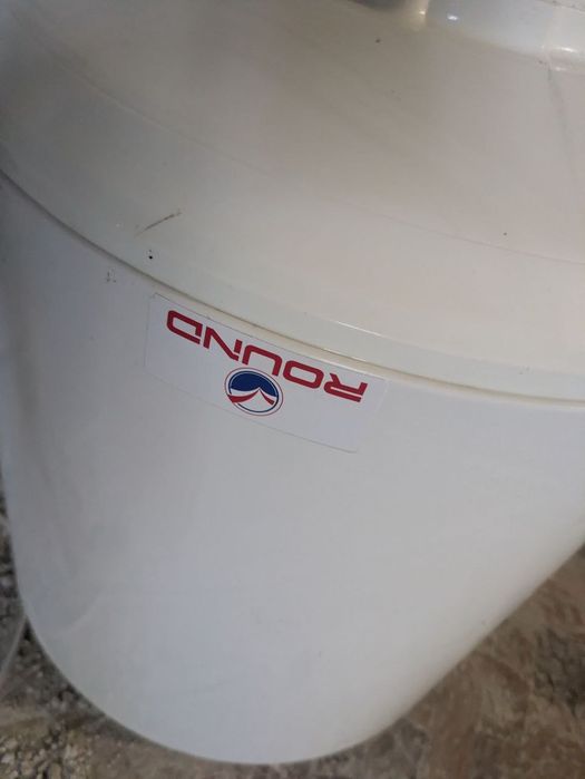 Бойлер 50 л /Робочий/ Хороший стан