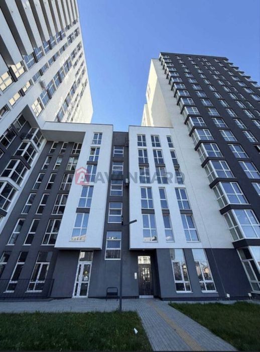 Продаж 1 кімн.  квартири з ремонтом в ЖК Америка