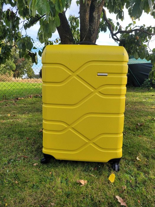 Duza walizka American Tourister I 70cm