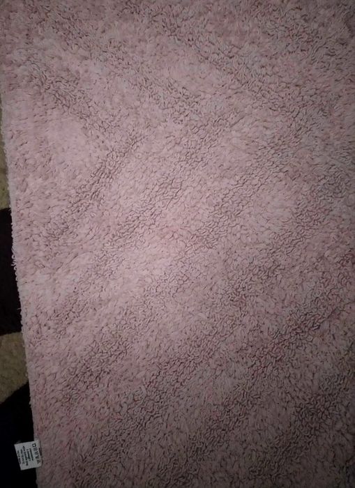 Для ванной и прихожей коврки