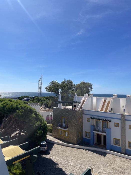 Algarve Praia Verde_ ferias ( Castro Marim )