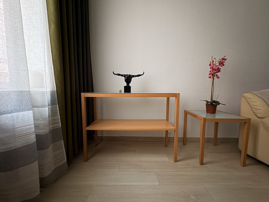 Оренда 2к квартири вул. Римарська 23а, центр, ХАТОБ