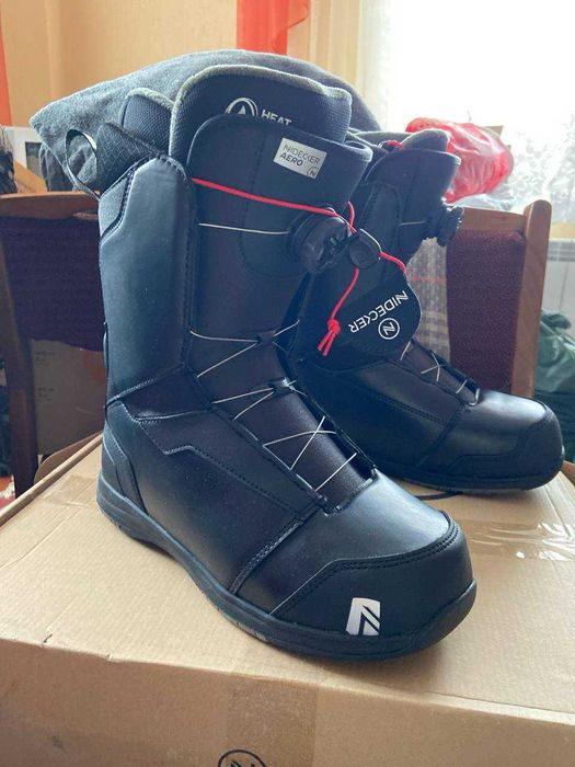 Черевики Сноубордичні Nidecker