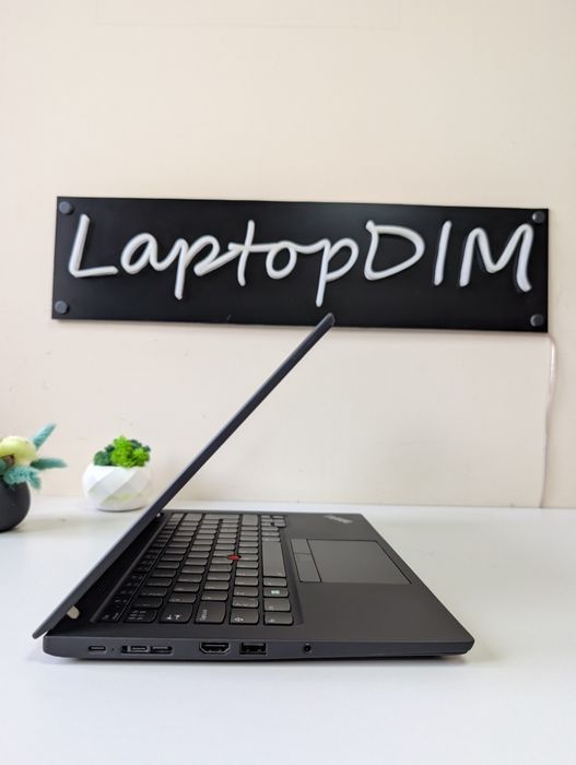 Сучасний Lenovo ThinkPad T14s G2/i5-1135G7/16GB/256M2/FHD/IPS/14"