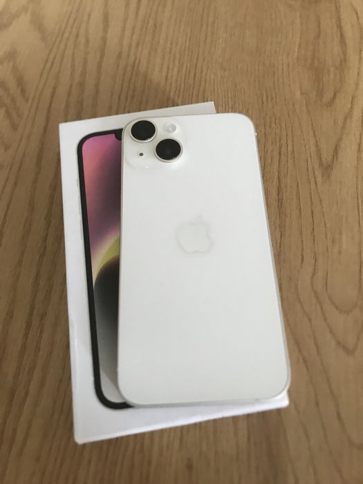 Iphone 14 128gb neverlock