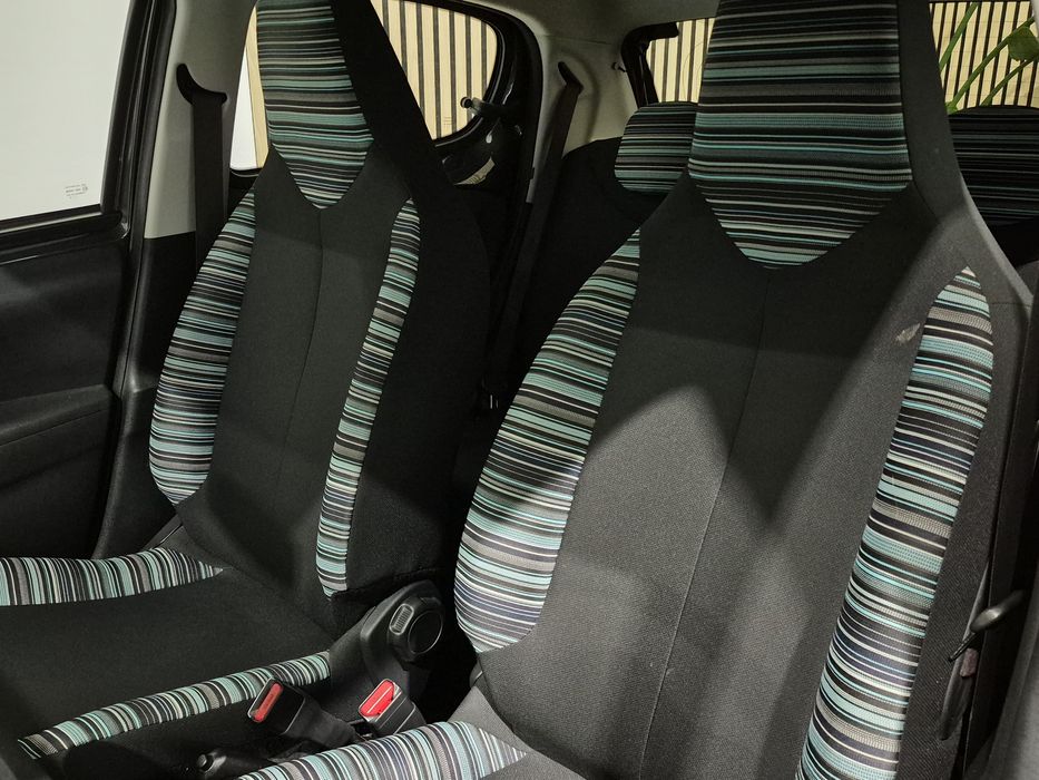 Citroen C1 - 2018 | GARANTIA | NACIONAL