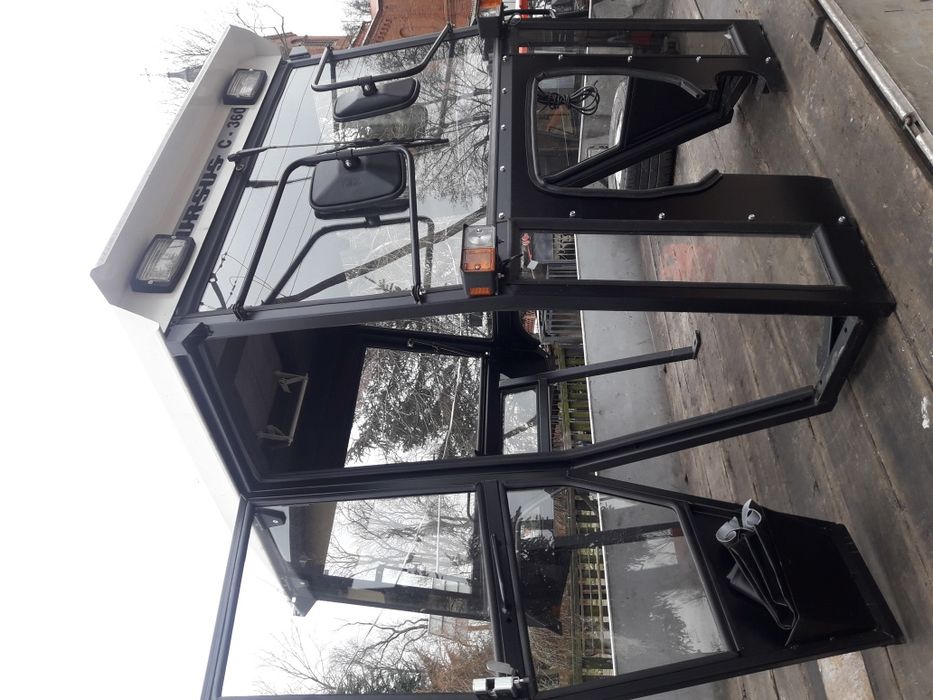 Kabina kabiny Ursus C-330 C-360