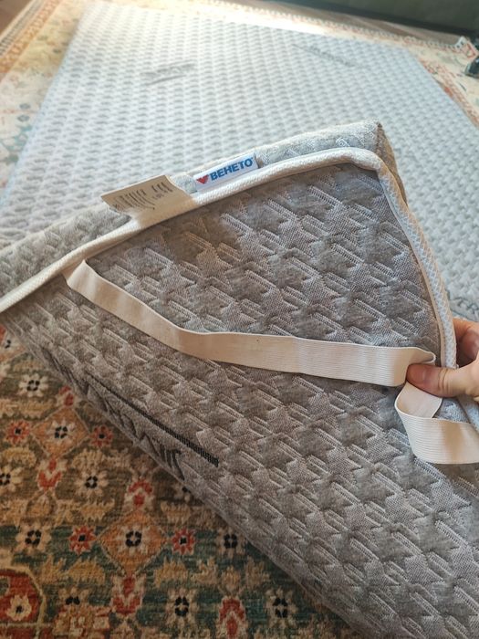 Матрас silver care