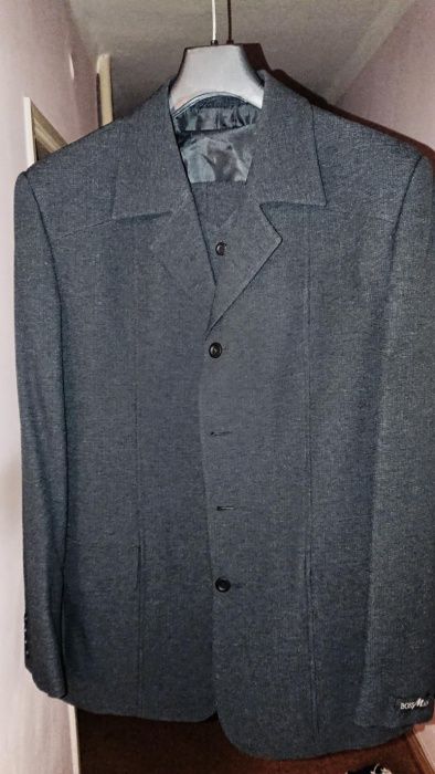 Garnitur Bossman 188/48
