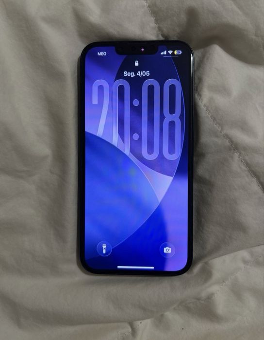 iPhone 14 128GB VENDO OU TROCo