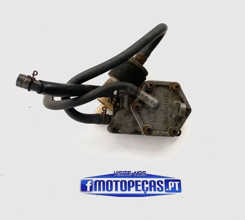 Pecas Yamaha xj600 diversion diversos material xj 600 artigos usados