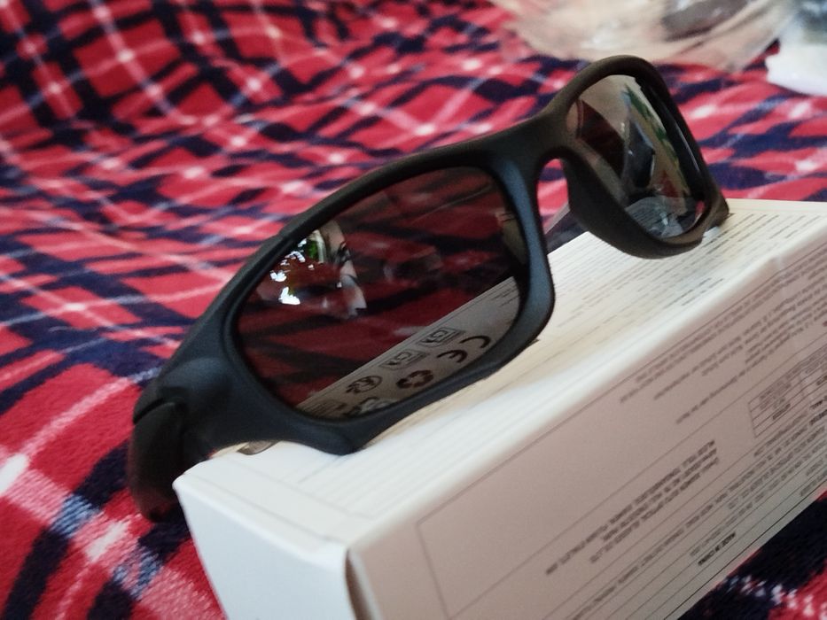Nowe okulary z polaryzacją sunglasses