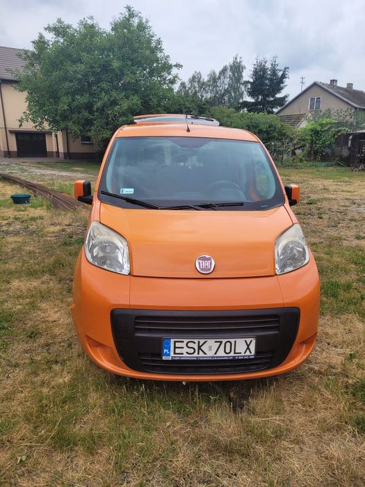 Fiat Fiorino