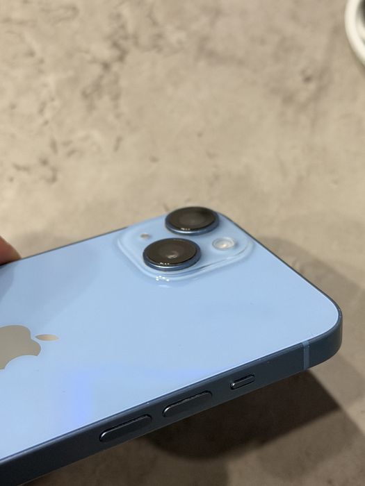 Iphone 14 + zestaw
