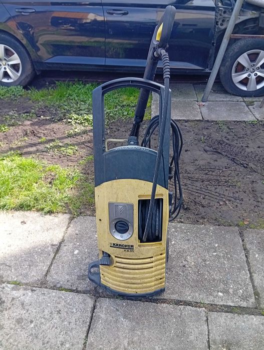 Myjka karcher K6.85