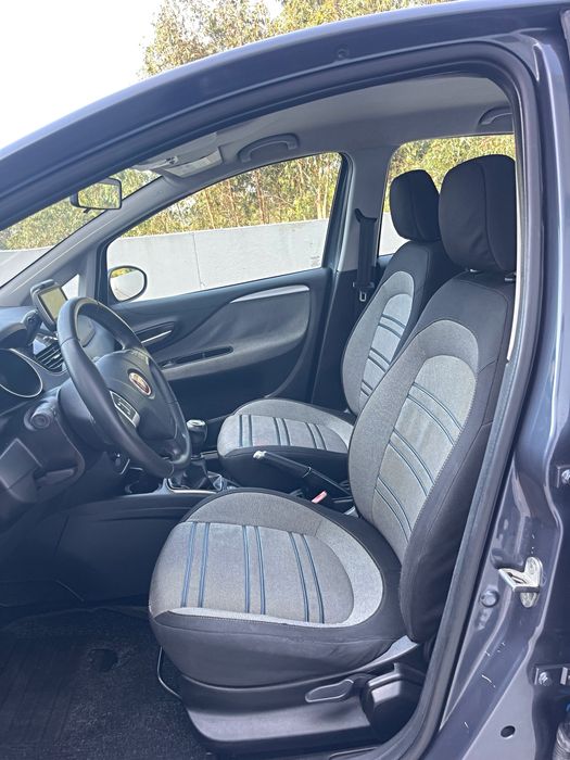 Fiat Punto 1.3 Multijet