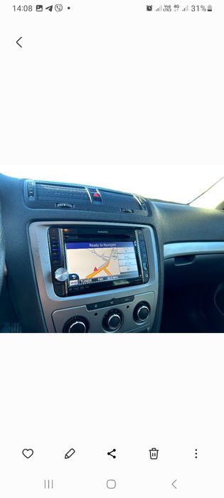 Продам шкода октавія а5