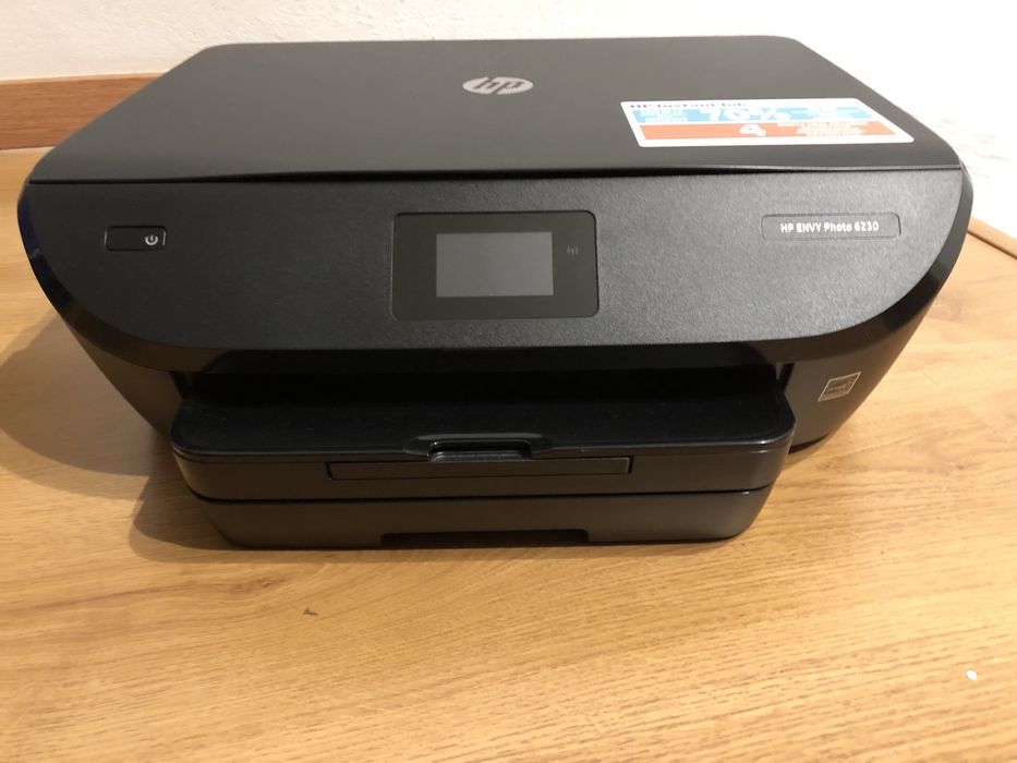 HP Envy Photo 6230