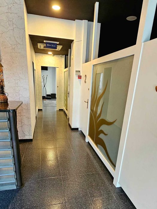 OPORTUNIDADE DE OURO: Centro de Bronzeamento e Estética de Referência – Pronto a Faturar!