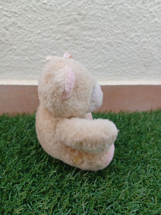 2 Pequenos Peluches de Ursinhos