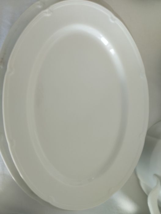 Serviço 6 pessoas SPAL Classic White