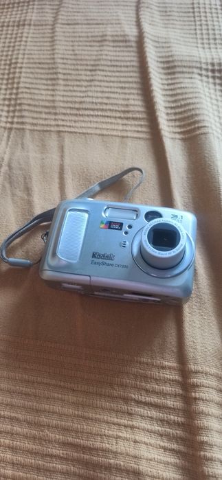 Kodak easyShare cx7330