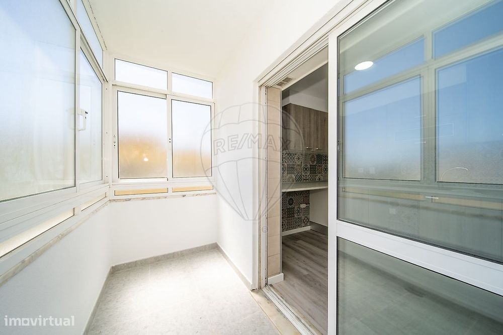 Apartamento T2 para venda