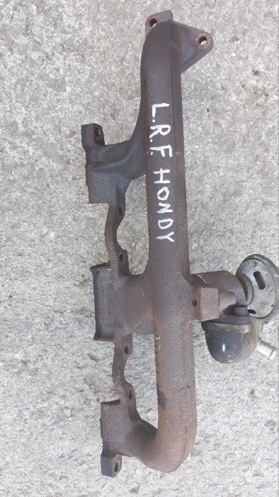 Land Rover Freelander I 2.0 Diesel-silnik hondy,kolektor wydechowy