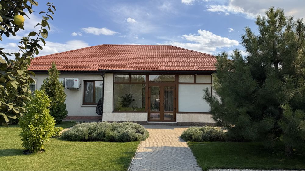 Продается дом на Форуме