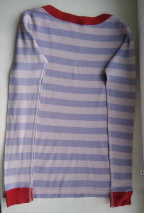 Пижама хлопок 8-9 лет 128-134 см