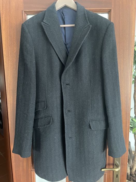 Casaco Sobretudo Homem da marca CARAMELO