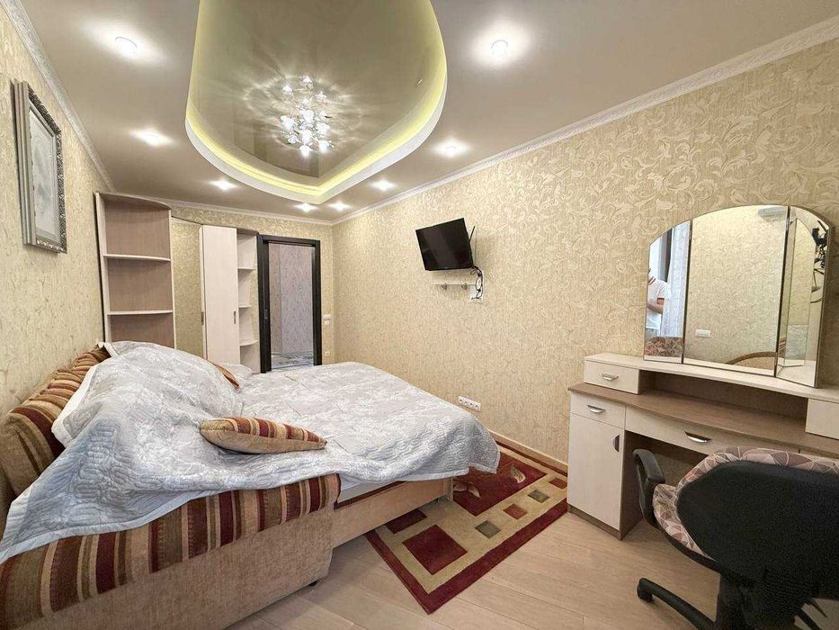 Сдам 2к квартиру в новострое, 78,9 кв.м. до центра 5 минут. Первая сдача!